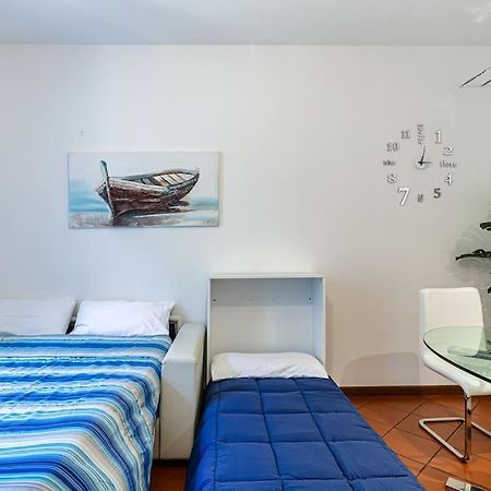 Centralissimo Como Lago Apartment מראה חיצוני תמונה