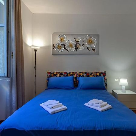 Centralissimo Como Lago Apartment מראה חיצוני תמונה