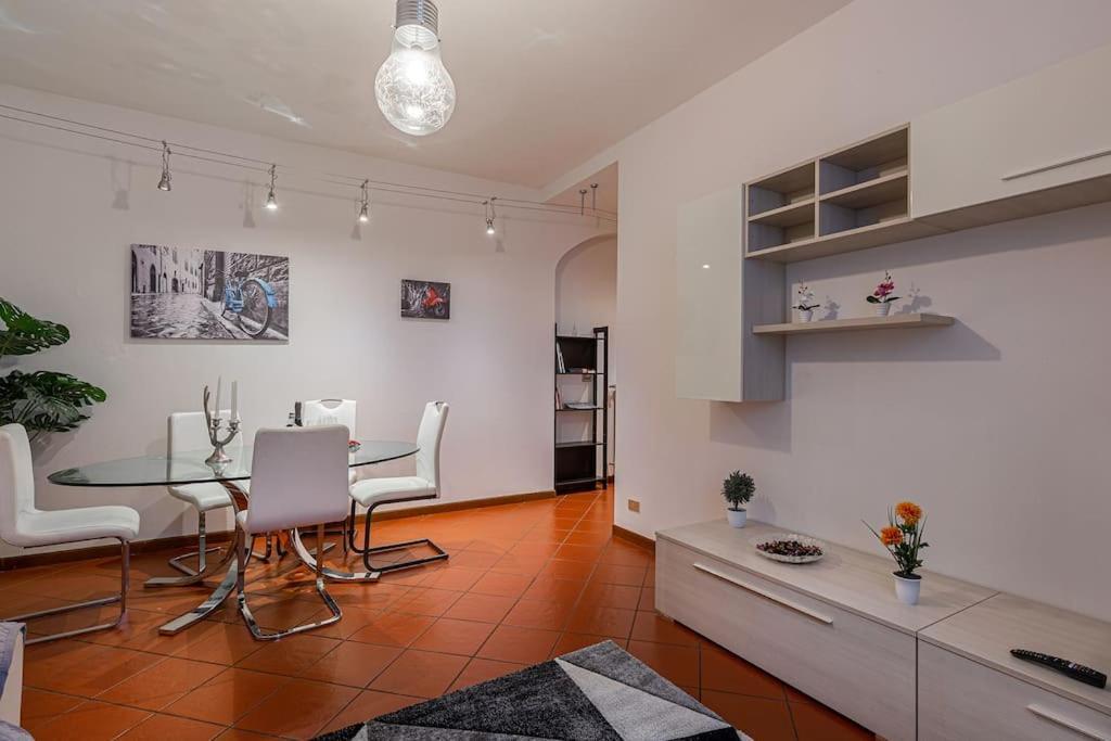 Centralissimo Como Lago Apartment מראה חיצוני תמונה