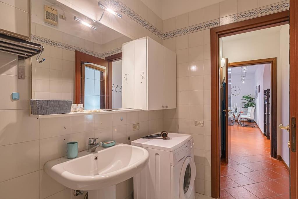 Centralissimo Como Lago Apartment מראה חיצוני תמונה