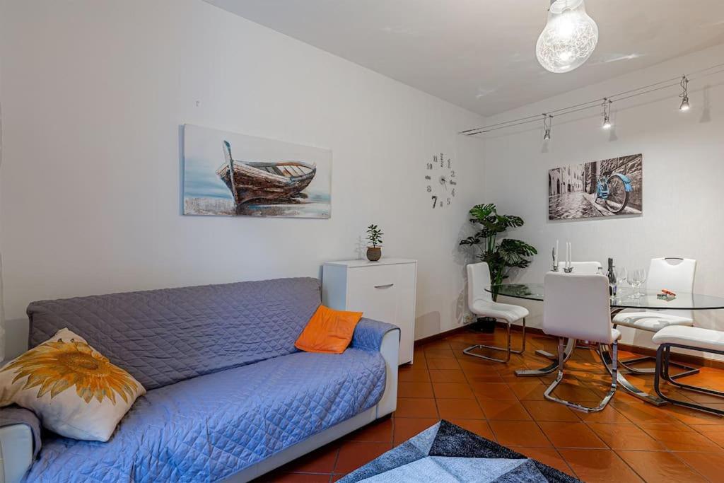 Centralissimo Como Lago Apartment מראה חיצוני תמונה
