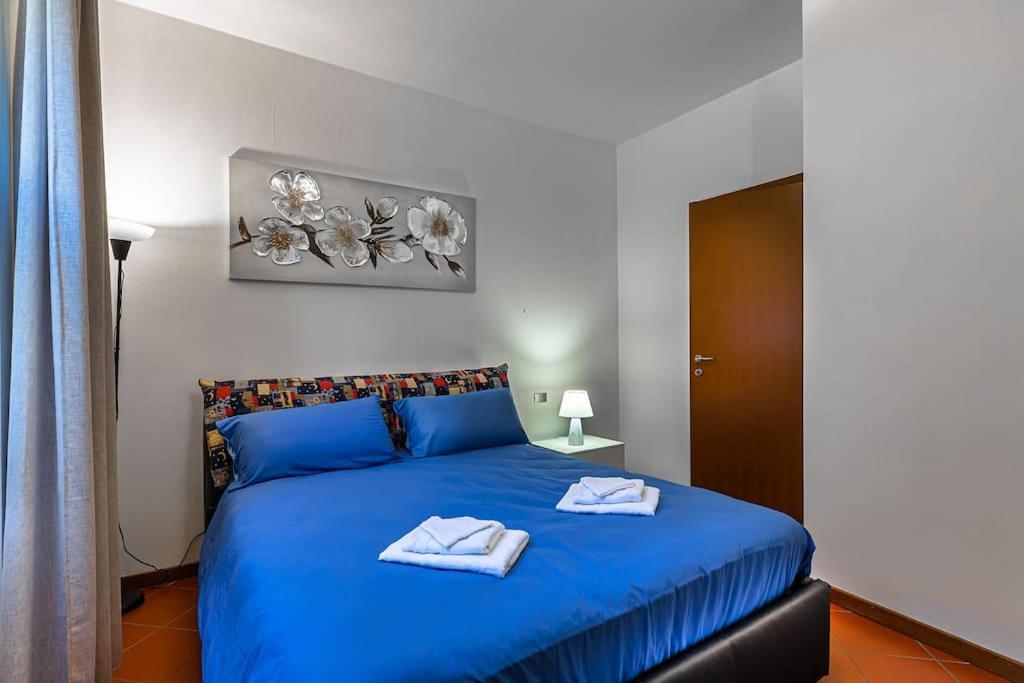 Centralissimo Como Lago Apartment מראה חיצוני תמונה