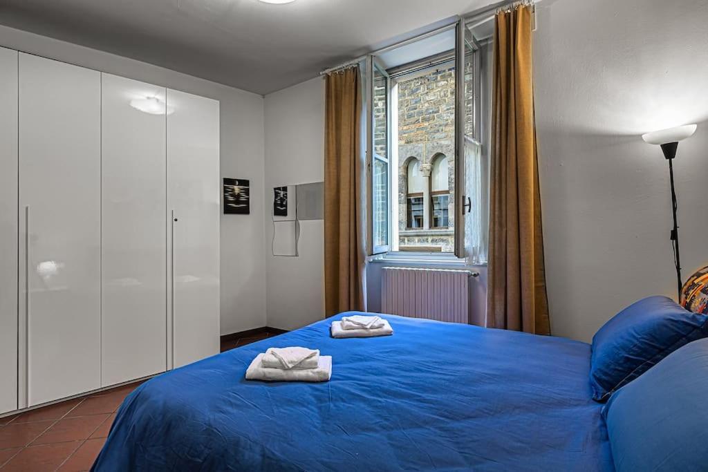 Centralissimo Como Lago Apartment מראה חיצוני תמונה