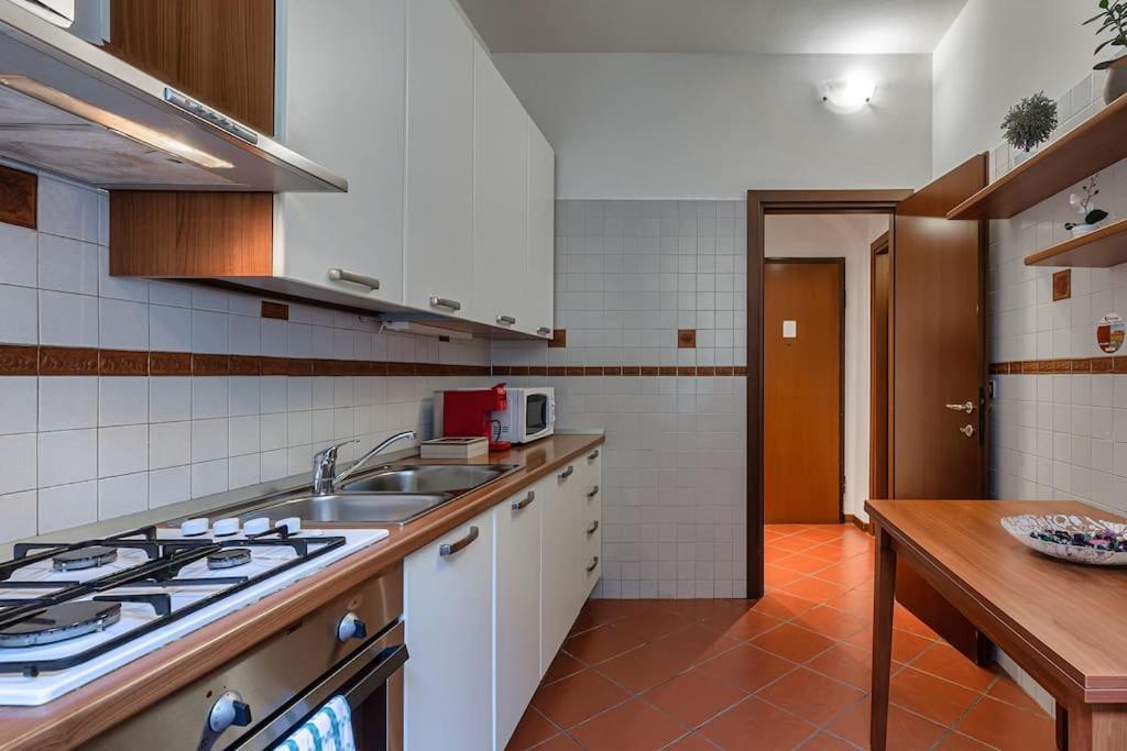 Centralissimo Como Lago Apartment מראה חיצוני תמונה